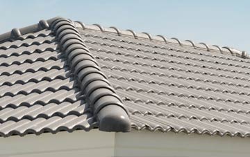 advantages of Aonachan clay roofing
