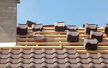 Aonachan clay roofing costs