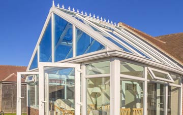 conservatory roof insulation costs Aonachan