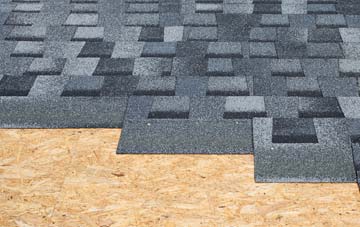 expert Aonachan asphalt roof companies