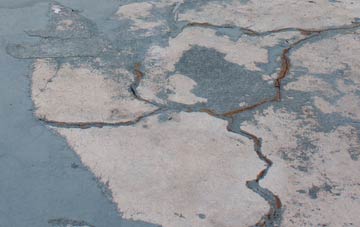 fibreglass roofing replacement Aonachan