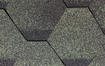 Aonachan fibreglass shingle repairs