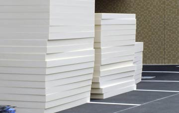 Aonachan flat roof insulation costs