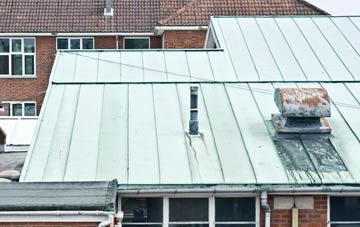 Aonachan lead roofing costs