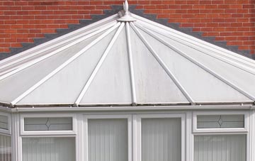 Aonachan polycarbonate conservatory roof repairs