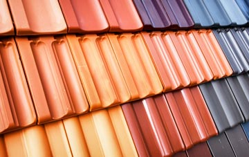 Aonachan roof tile costs