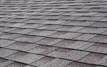 Aonachan tiles for shallow pitch roofing