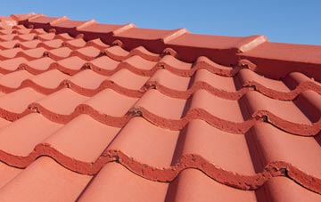 Aonachan tile and slate roof replacement