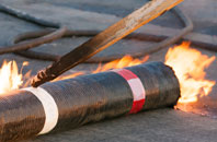 free Aonachan flat roofing repair quotes