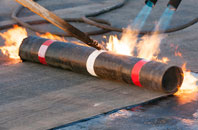 Aonachan flat roof sealing