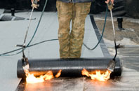 Aonachan flat roof sealing quote