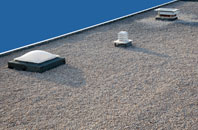 Aonachan flat roofing